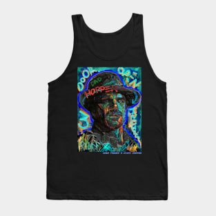 HOPPERip Upsidedown Variant Tank Top